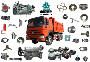 Chinasinotruk engine partsCompany