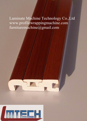China plastic steel frame wrapping machine supplier