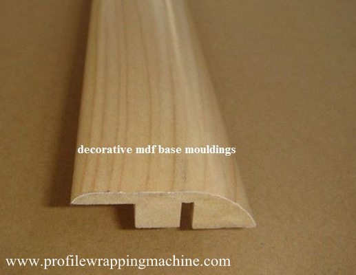 China Concave Line wrapping machine supplier