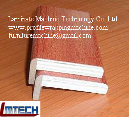 China EVA laminating machine supplier