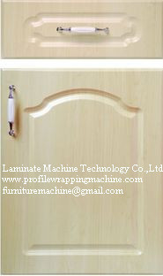 China wood coating high gloss machine supplier
