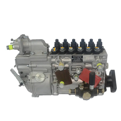 China sintruk spare part - diesel engine VG1246080097 FUEL INJECTOR PUMP supplier