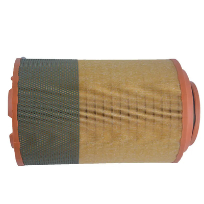 China sintruk spare part -truck cartridge air filter WG9725190103 supplier