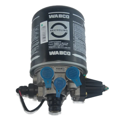 China sintruk spare part -WG9925540060 diesel engine MUFFLER ASSEMBLY supplier