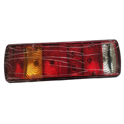 China sinotruk part -WG9719810012 right combination light SINOTRUK HOWO A7 supplier