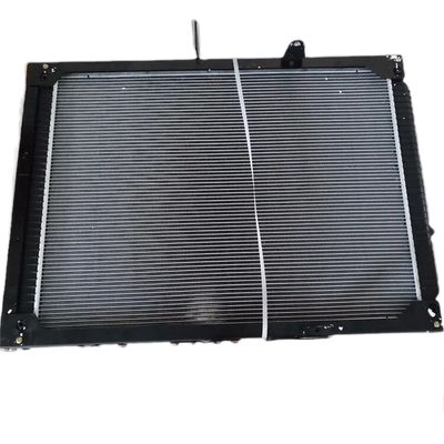 China sinotruk part -WG9918530001 radiator supplier