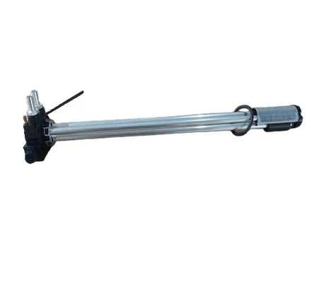China howo spare parts -WG9925550702 3 oil level sensor supplier