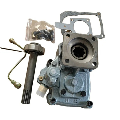 China sinotruk chassis parts-WG9700290150 Power take off P.T.O Assy. supplier