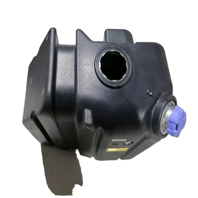 China sinotruk chassis parts-WG9925560810 1 Urea tank supplier
