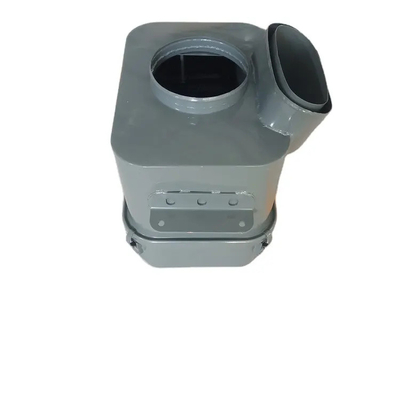 China sinotruk chassis parts-WG9931190051 Oil filter assembly supplier