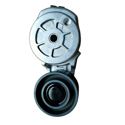 China sinotruk chassis parts-VG2600060313 Automatic Tension Pully supplier