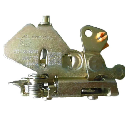 China sinotruk howo spare parts-Right Door Lock Assy WG1642340015 supplier