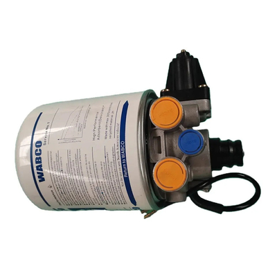 China sinotruk howo spare parts-WG9000360521 Air dryer supplier
