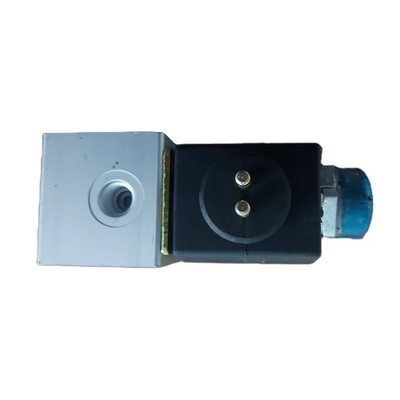 China sinotruk howo spare parts-WG9719710004 1 2 3 way solenoid valve supplier