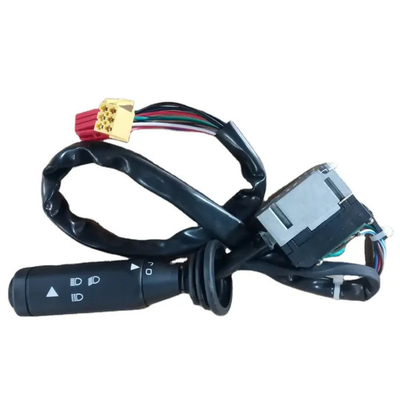 China sinotruk howo spare parts-WG9730583117 Combination Switch supplier