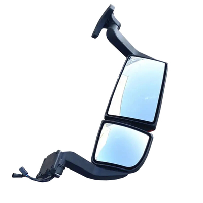 China sinotruk howo truck parts-SINOTRUK C7 left side mirror 712W63730-0021 supplier