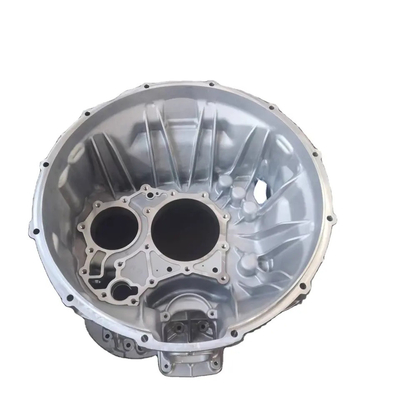 China sinotruk howo truck parts-1325201025 gearbox housing supplier