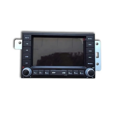 China sinotruk howo truck parts-MP5 PLAYER ASSY WG991878000 supplier