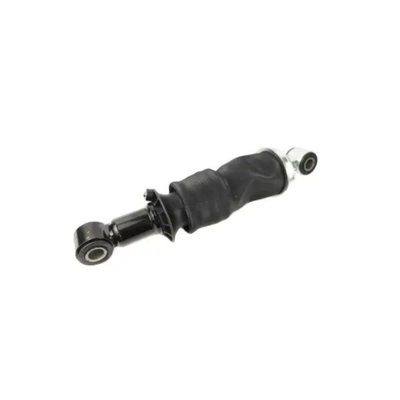 China sinotruk chassis parts-WG1664430201 1 Front Shock Absorber supplier