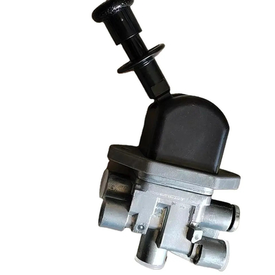 China sitrak cabin parts-0034307581 hand brake supplier