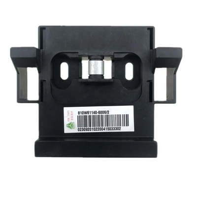 China sitrak cabin parts-cabin lock 810W61140-6006 supplier