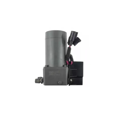 China sitrak cabin parts-WG9925821031 electric lift pump supplier