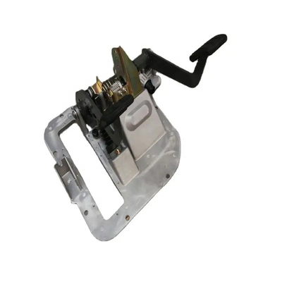 China sitrak engine parts-engine combination pedal control assembly AZ9925360011 supplier