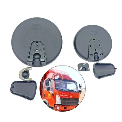 China sitrak gearbox parts-front mirror assembly LG1613770080 supplier