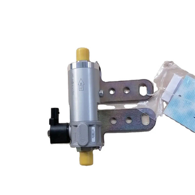 China sitrak parts-automatic transmission box parts Pressurizer assembly 202V13110-7014 supplier