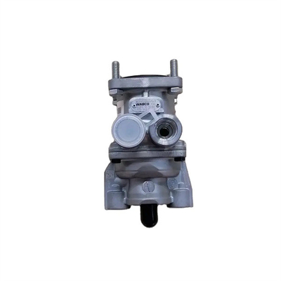 China sitrak parts-Brake master valve WG9000360520 supplier