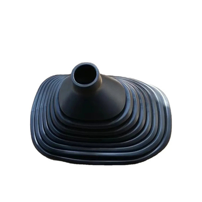 China sitrak parts-Shift lever dust cover 712W32620-0034 supplier