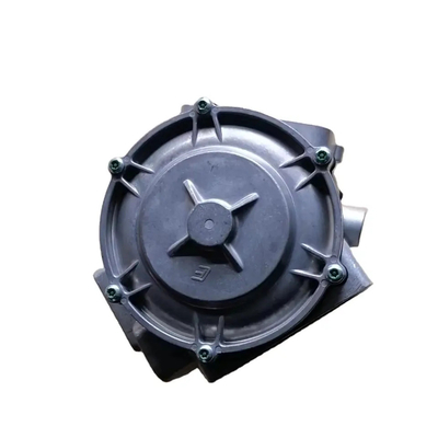 China sinotruk part-gas mixer assembly VG1238110100 supplier