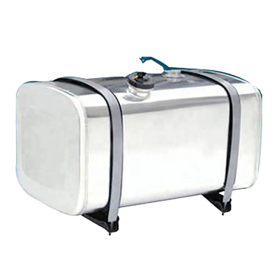 China howo part-WG9925550001 400L aluminium alloy Fuel Tank supplier