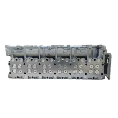 China howo engine-200-03100-6423 200-03100-6424 202-03100-6425 cylinder head Assy MAN Howo T7H SITRAK C7H MAN D2066 MC11 MC13 supplier
