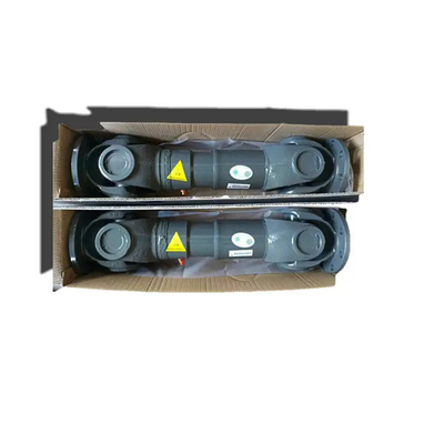 China howo transmission-SINOTRUK HOWO STR truck spare parts transmission shaft AZ9114310126 supplier