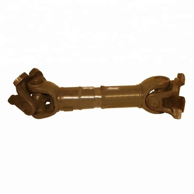 China howo transmission-Transmission shaft DZ9114311067 propeller shaft supplier