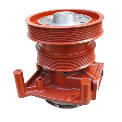 China howo a7 engine-Sinotruk howo A7 Water Pump VG1246060094 for engine D12 supplier