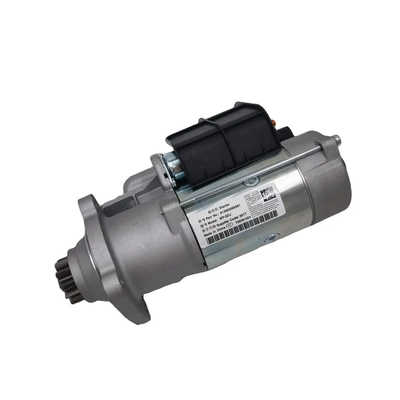 China howo starter-Weichai parts Deceleration Starter 612600090561 for Sinotruck HOWO supplier