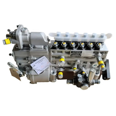 China howo wd615-WD615 Engine Injector Pump VG1560080023 supplier