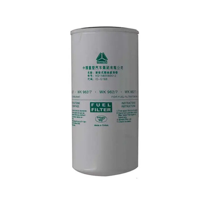 China howo air filter-air filter VG1560080012 OIL FILTER supplier