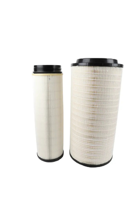 China howo air filter-WG9725190102 PU2841 air filter supplier