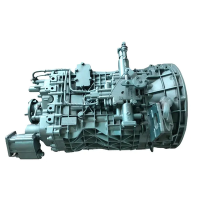 China howo truck gearbox-Sinotruk Howo truck used gearbox good prices HW19710 HW19710 supplier