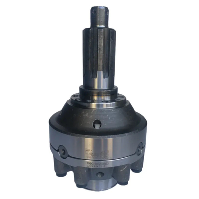 China howo differential-199014320166 Sinotruck Howo Truck Spare Parts Axle Differential Assembly supplier