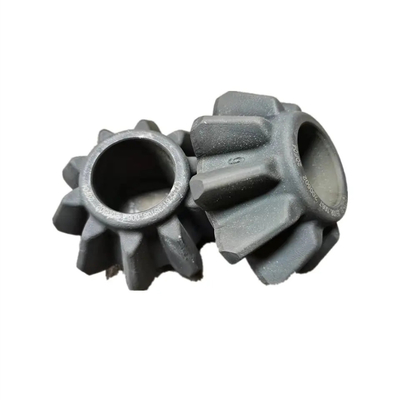 China howo truck gear selector -Differential gear differential assembly AZ9231320152 supplier