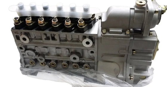 China sinotruk part -Sinotruk Howo 371 Spare parts Truck Diesel Fuel Injector Pump VG1560080023 supplier