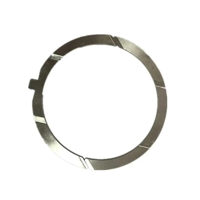 China sintruk spare part -SINOTRUK HOWO Truck Engine Crankshaft Spare Parts Thrust Plate Set VG1034010176 supplier