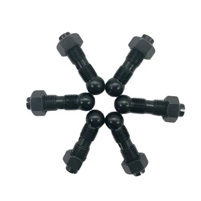 China sintruk spare part -SINOTRUK HOWO Weichai Engine spare parts adjusting bolt VG14050010 Truck parts supplier