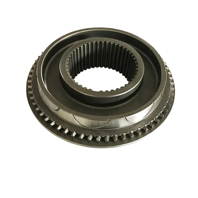 China sinotruk gearbox assembly-Sinotruk howo transmission gearbox parts High gear Synchronizer Taper Hub WG2203100006 supplier