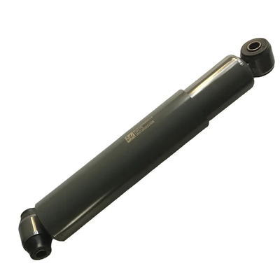 China sinotruk chassis parts-Howo Truck Chassis Shock Absorber WG9725680014 Front Axle Shock Absorber supplier
