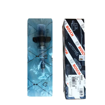 sintruk spare part D12 ENGINE WD615 ENGINE 0445120357 VG1246080036 Injector supplier